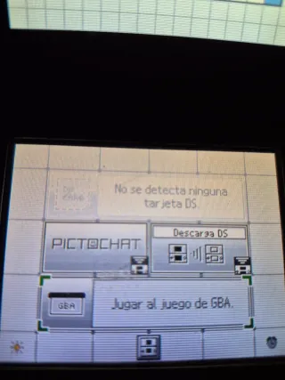 Pokémon Esmeralda Game Boy Advance