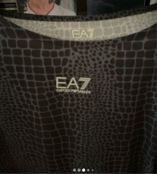 Copricostume vestito Armani taglia unica