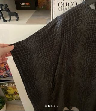 Copricostume vestito Armani taglia unica