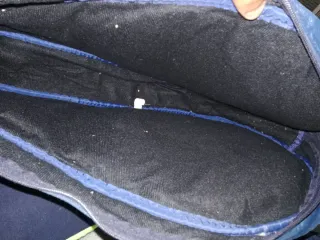 Funda de raqueta Andre Agassi