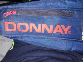 Funda de raqueta Andre Agassi