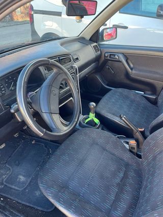 Volkswagen Golf 1995