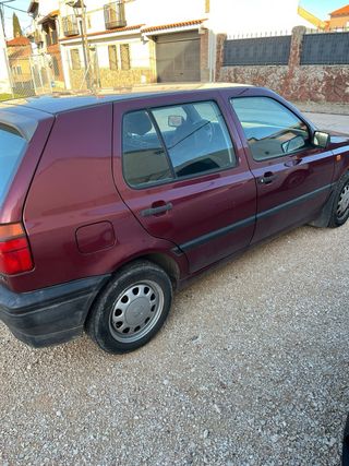 Volkswagen Golf 1995