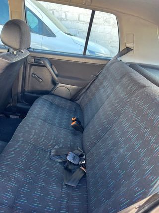 Volkswagen Golf 1995