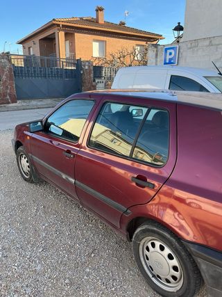 Volkswagen Golf 1995
