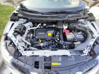 Nissan Qashqai 2014