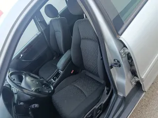 Mercedes c200k único dueño pocos km