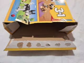 LEGO Creator 31137 Perros