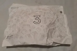 LEGO Creator 31137 Perros