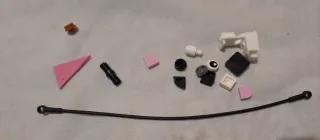 LEGO Creator 31137 Perros