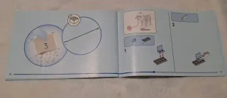 LEGO Creator 31137 Perros