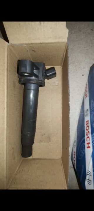 3 Bobina encendido Denso Lexus IS 200