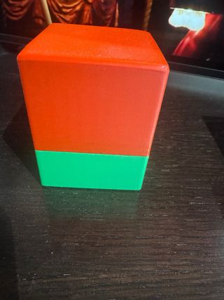 Mazo Magic MTG Commander Tovolar, Lobos/Licantropo