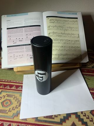 LP Rock Shaker LP462B Percusión Latina