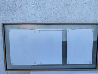 Litografías Luis Vila - Set de 3