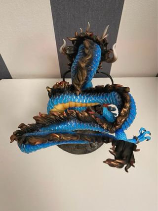 Figura Kaido Dragón (Onigashima LED) - One Piece