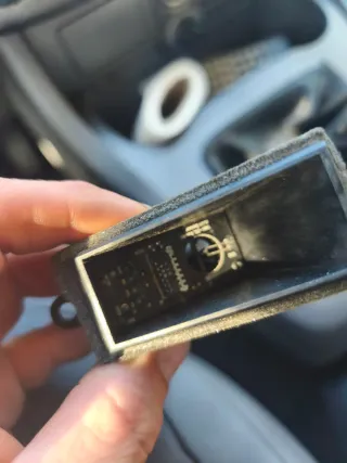 Sensor SsangYong Motor AAI 68700214738