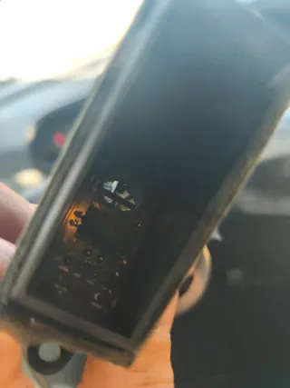 Sensor SsangYong Motor AAI 68700214738