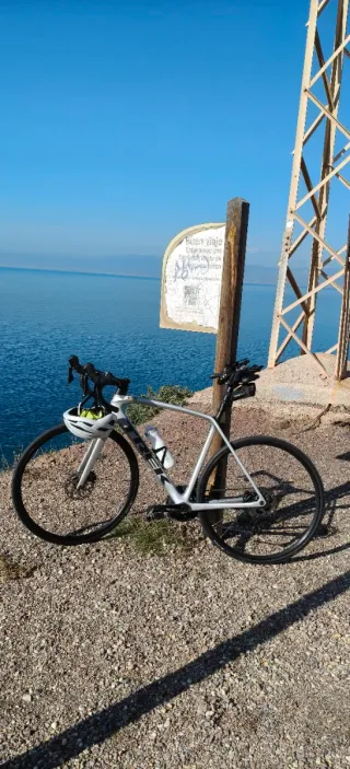 Trek Émonda SL5