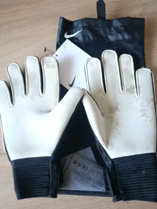 Guantes portero Nike GK Match niño T7