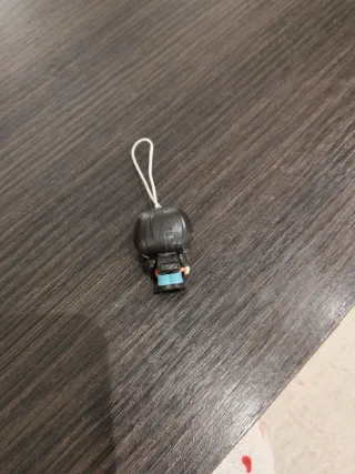 Will normal y Will del reves