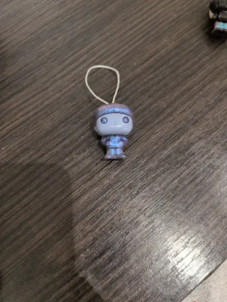 Will normal y Will del reves