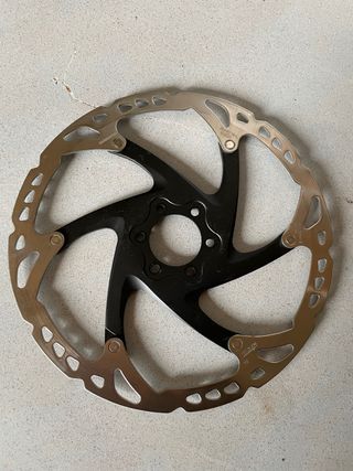 Disco Freno Shimano 203mm