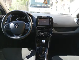 Renault Clio 2018