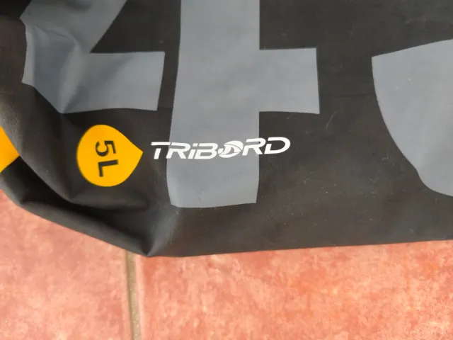 Bolsas estancas 10L y 5L