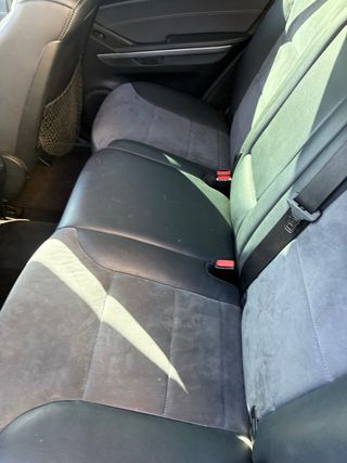 Mercedes-Benz Ml 2011