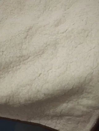 SOBRECOLCHÓN DE LANA DE MERINO