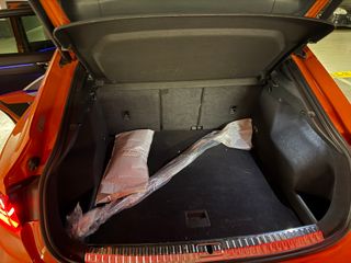 Audi Q3 40 TFSI 2.0 190cv S-TRONIC S-LINE QUATTRO