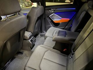 Audi Q3 40 TFSI 2.0 190cv S-TRONIC S-LINE QUATTRO