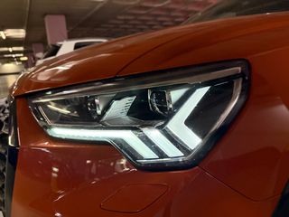 Audi Q3 40 TFSI 2.0 190cv S-TRONIC S-LINE QUATTRO