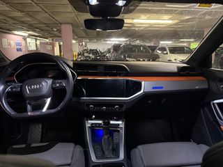 Audi Q3 40 TFSI 2.0 190cv S-TRONIC S-LINE QUATTRO