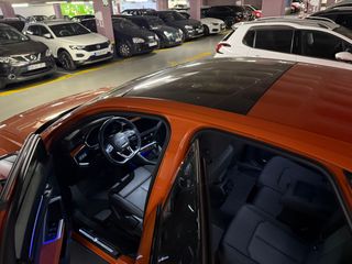 Audi Q3 40 TFSI 2.0 190cv S-TRONIC S-LINE QUATTRO