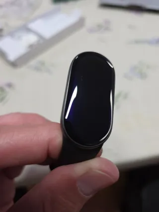 Xiaomi Smartband 10