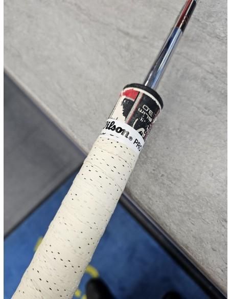 Putter Odyssey XG Marxman Mini 34 pugadas Diestro