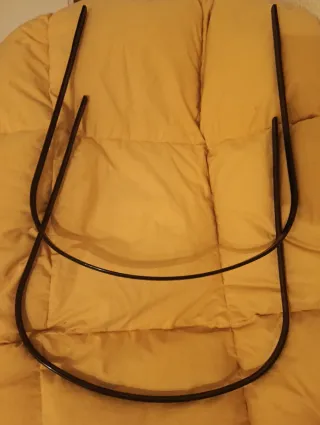 Aste di ricambio per tettuccio Bugaboo Camaleonte/Fox