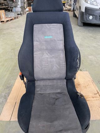 Asientos Recaro Golf GTI MK3