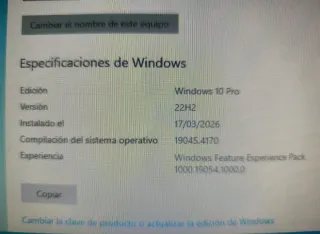 Panel PC All-in-One Flytech K759