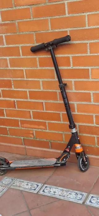 Patinete Infantil Decathlon