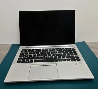 HP EliteBook 840 G7.