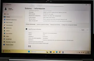 HP EliteBook 840 G7.