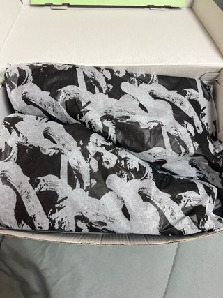 Zapatillas Off-white negras