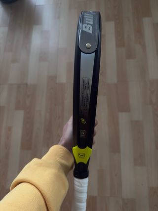 Bullpadel Wing Pala de Pádel