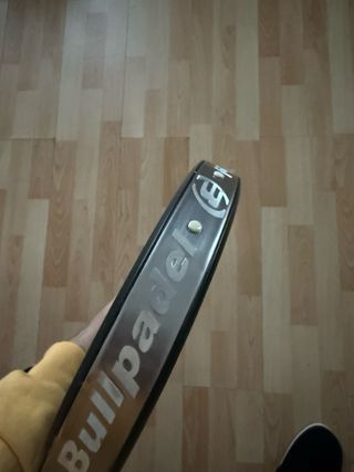 Bullpadel Wing Pala de Pádel