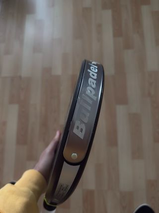 Bullpadel Wing Pala de Pádel