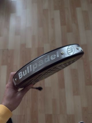 Bullpadel Wing Pala de Pádel