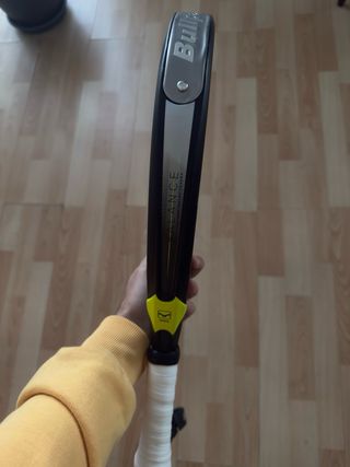 Bullpadel Wing Pala de Pádel